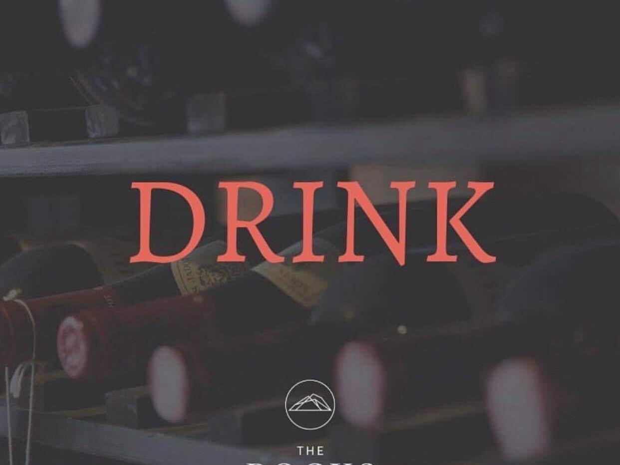 邓巴 The Rocks酒店 外观 照片